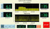 Javascript /TypeScript real-time graphics tools Treadmill