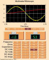 .Net Oscilloscope